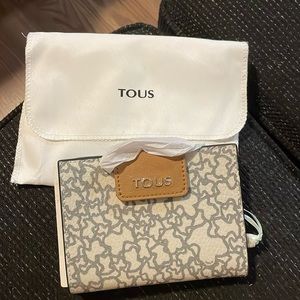 Tous Wallet